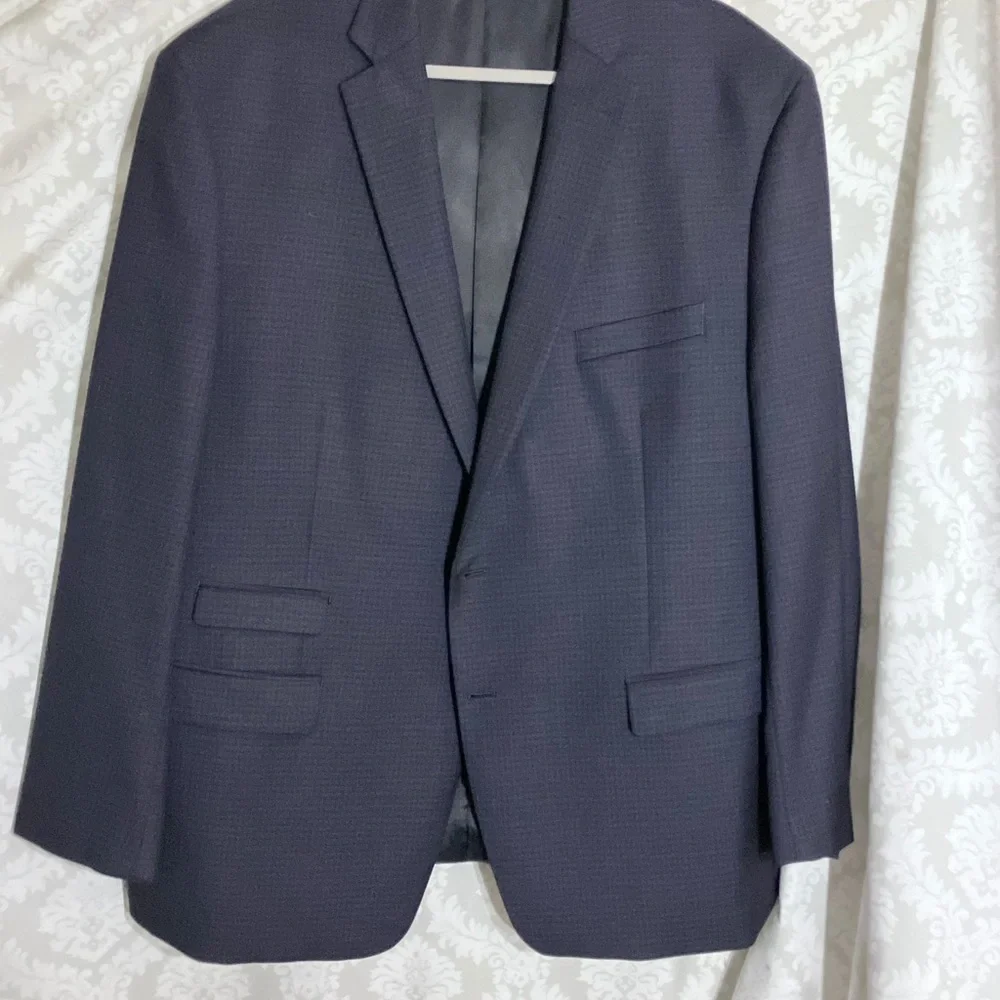 Vintage Calvin Klein Suit Coat